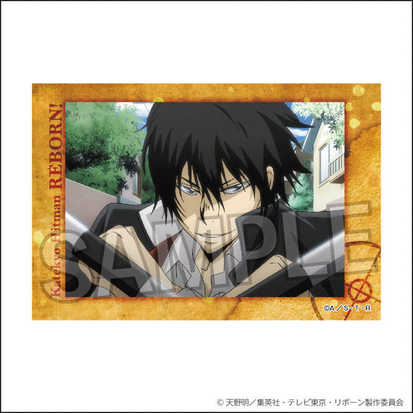 『家庭教師ヒットマンREBORN!』スタパネ 9【202507再販】